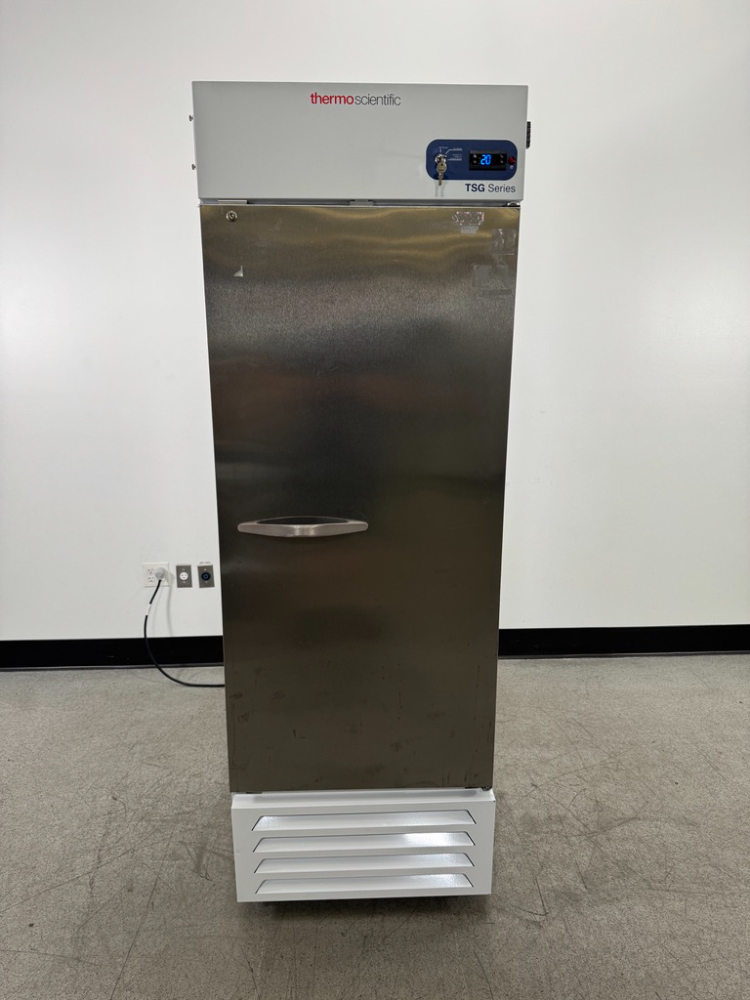 Image of Thermo Scientific TSG Series Lab Refrigerator